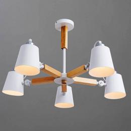 Потолочная люстра Arte Lamp  - 2